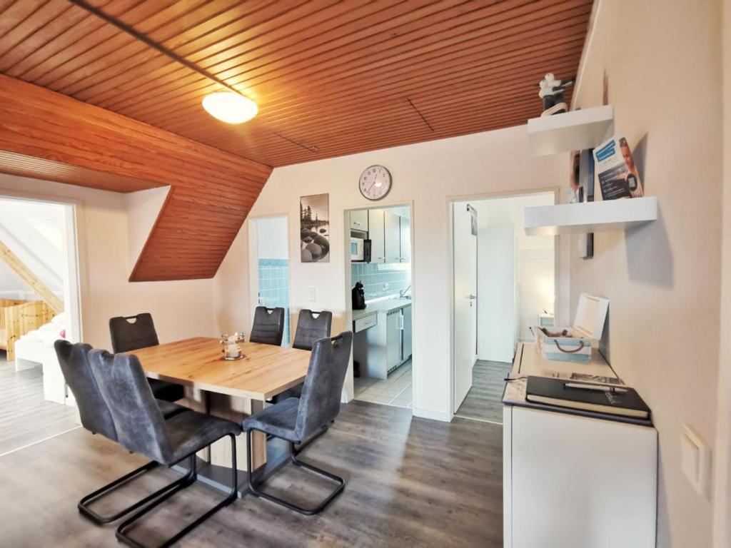 Suedhoern Horumersiel Exterior foto